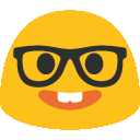 :blob_nerd: